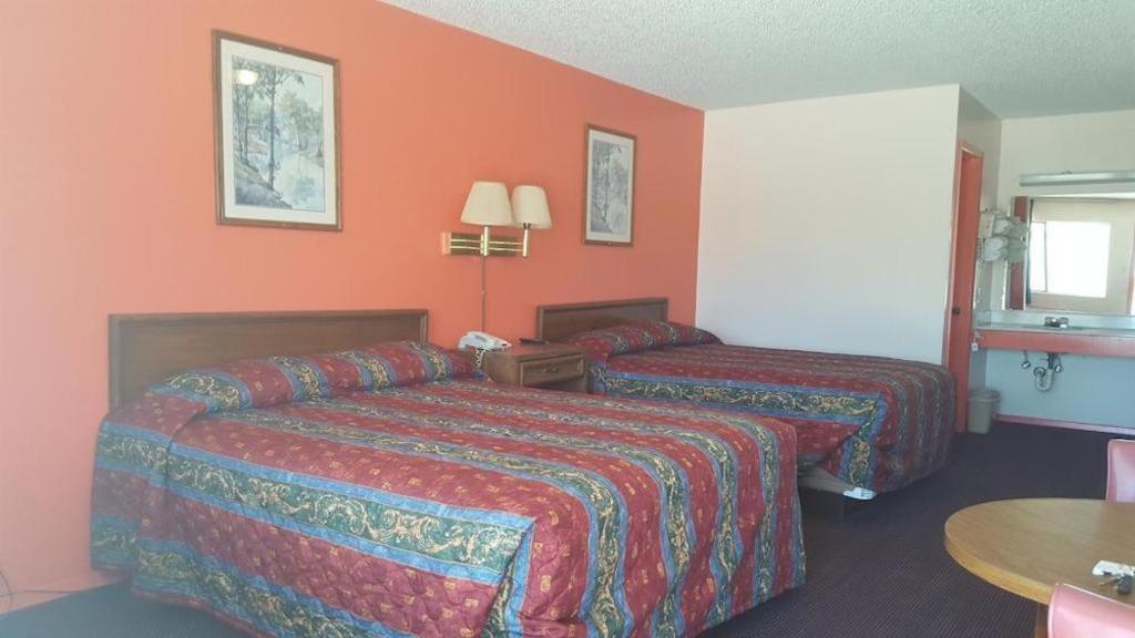 Regency Inn Breckenridge Exteriér fotografie