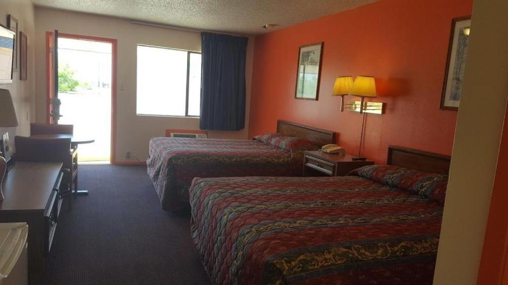Regency Inn Breckenridge Exteriér fotografie