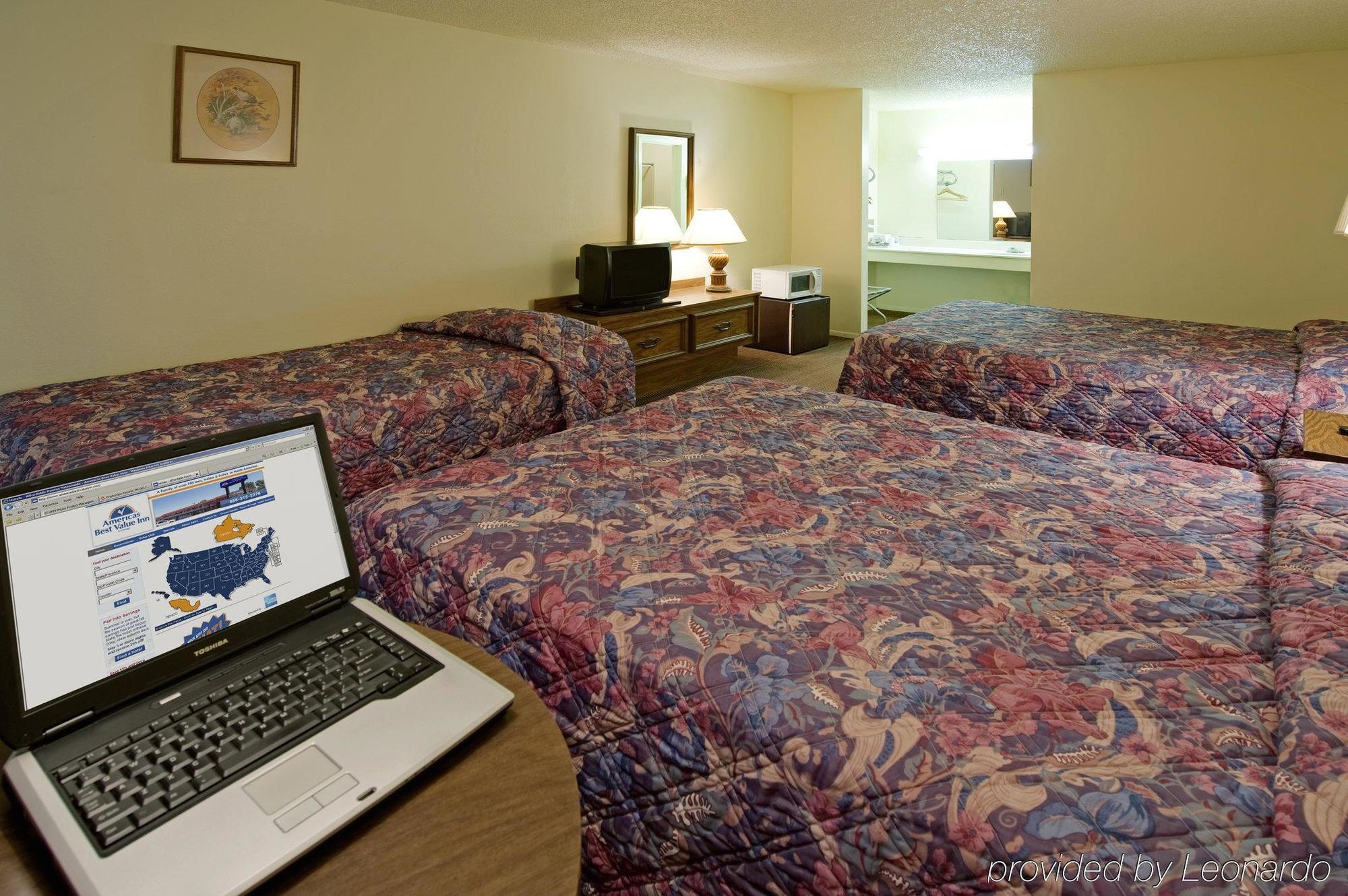 Regency Inn Breckenridge Exteriér fotografie