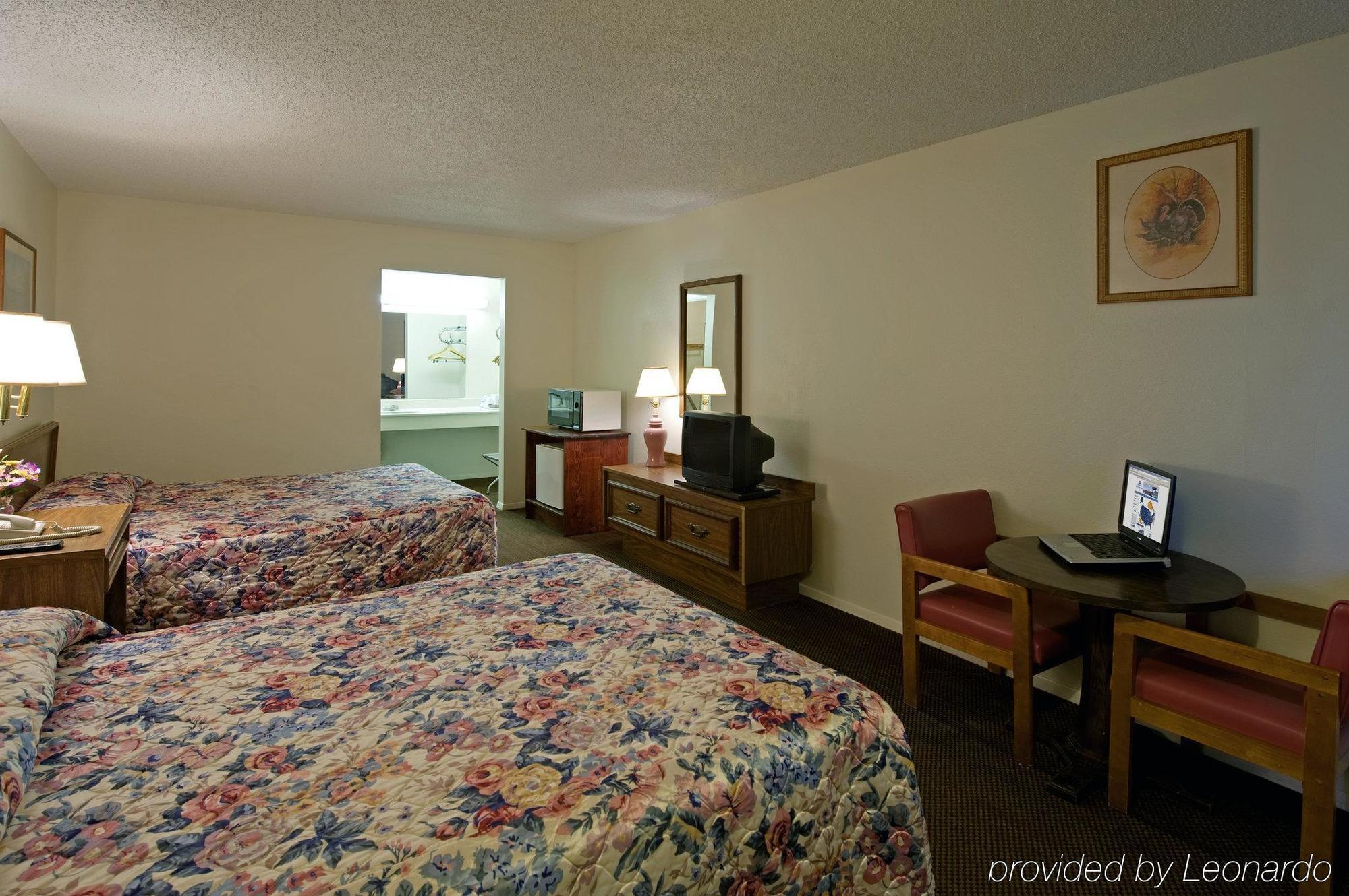 Regency Inn Breckenridge Exteriér fotografie