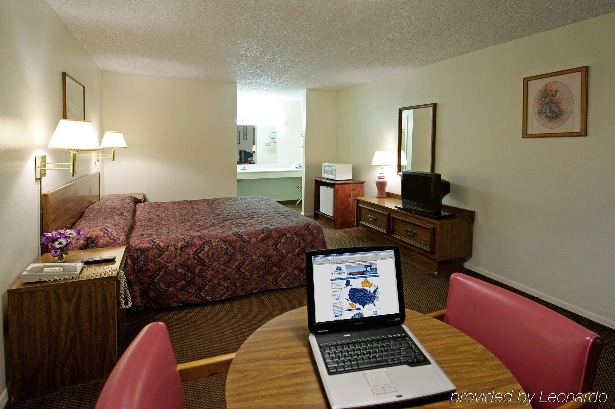 Regency Inn Breckenridge Exteriér fotografie