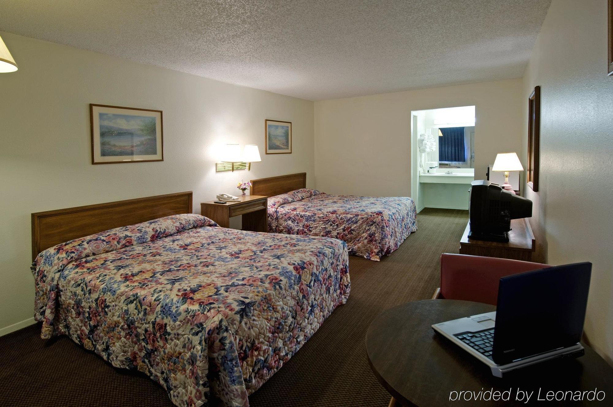 Regency Inn Breckenridge Exteriér fotografie